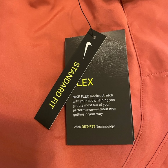 Nike Flex shorts - Picture 3 of 4